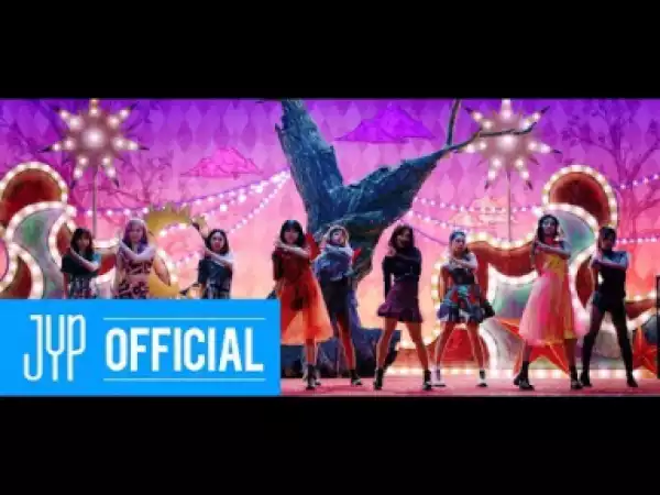 Video: Twice – Yes Or Yes